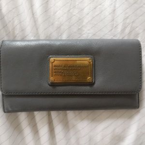 Marc by Marc Jacobs wallet